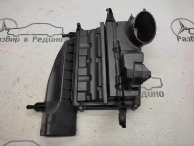 Корпус воздушного фильтра MERCEDES-BENZ M-класс W164 (2005 - 2008) — Разборка Мерседес