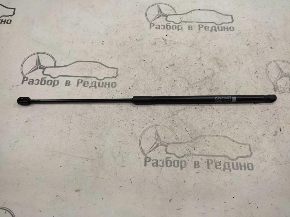Амортизатор капота MERCEDES-BENZ GLE-класс W166 (2015 - 2018) фото 1 — Разборка Мерседес