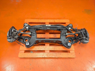 Подрамник задний MERCEDES-BENZ E-класс W212/S212/C207/A207 рестайлинг (2013 - 2016) &mdash; Разборка Мерседес