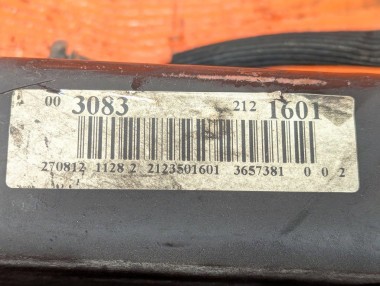 Подрамник задний MERCEDES-BENZ E-класс W212/S212/C207/A207 рестайлинг (2013 - 2016) &mdash; Разборка Мерседес