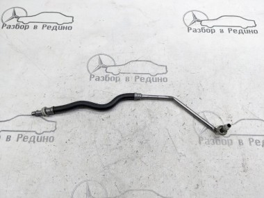 Трубка АКПП MERCEDES-BENZ GLE-класс W166 (2015 - 2018) — Разборка Мерседес