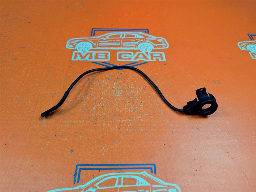 Иммобилайзер MERCEDES-BENZ Vito W638 (1996 - 2003) фото 1 — Разборка Мерседес