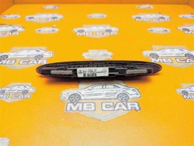 Индикатор парктроника MERCEDES-BENZ E-класс W211/S211 (2002 - 2006) — Разборка Мерседес