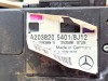 Плафон салона MERCEDES-BENZ C-класс W203/S203/CL203 рестайлинг (2004 - 2008) фото 5 &mdash; Разборка Мерседес