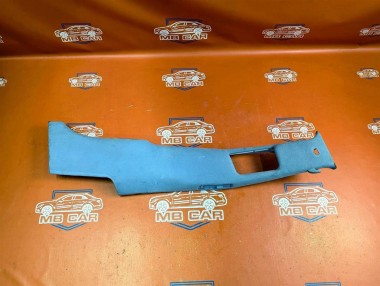 Накладка средней стойки MERCEDES-BENZ S-класс W220 (1998 - 2005) — Разборка Мерседес