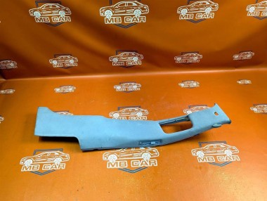 Накладка средней стойки MERCEDES-BENZ S-класс W220 (1998 - 2005) — Разборка Мерседес