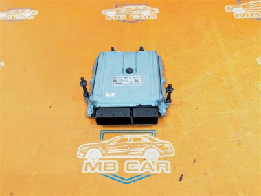 Блок управления двигателем MERCEDES-BENZ E-класс W213/S213/C238/A238 (2016 - 2021) — Разборка Мерседес