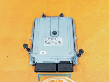 Блок управления двигателем MERCEDES-BENZ E-класс W213/S213/C238/A238 (2016 - 2021) — Разборка Мерседес