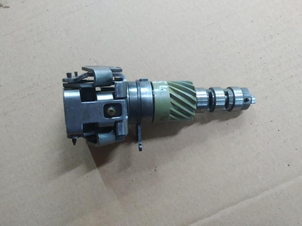 Детали АКПП MERCEDES-BENZ E-класс W210/S210 (1995 - 1999) фото 1 — Разборка Мерседес