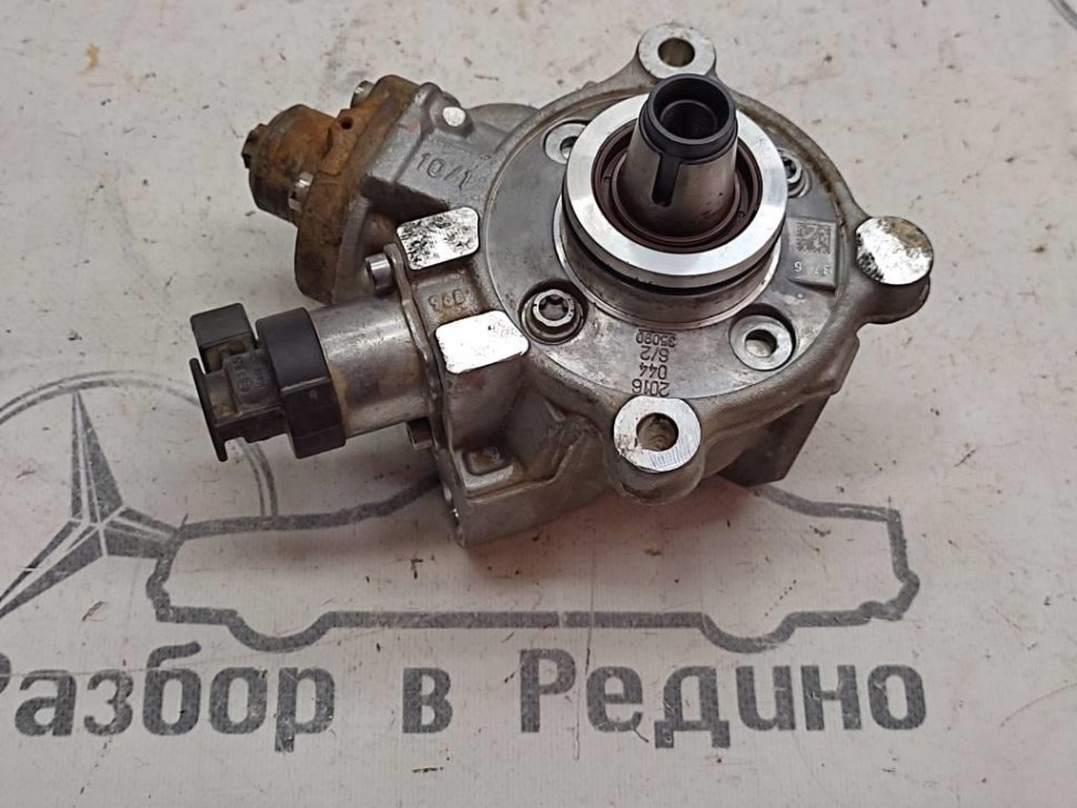 ТНВД MERCEDES-BENZ E-класс W213/S213/C238/A238 (2016 - 2021) фото 1 — Разборка Мерседес