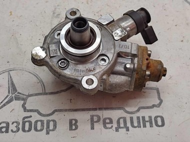 ТНВД MERCEDES-BENZ E-класс W213/S213/C238/A238 (2016 - 2021) — Разборка Мерседес