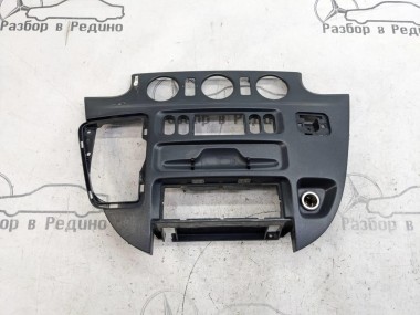 Накладка торпеды MERCEDES-BENZ Sprinter w901 — Разборка Мерседес