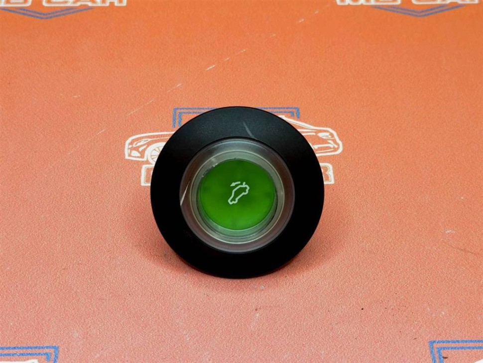 Кнопка открытия багажника MERCEDES-BENZ C-класс W203/S203/CL203 (2000 - 2004) фото 1 — Разборка Мерседес