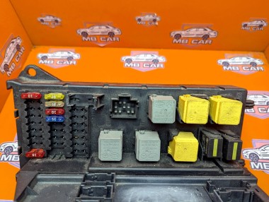 Блок SAM передний MERCEDES-BENZ Sprinter W906 (2006 - 2019) — Разборка Мерседес