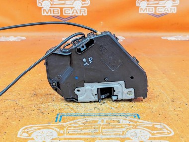 Замок двери задней правой MERCEDES-BENZ C-класс W203/S203/CL203 рестайлинг (2004 - 2008) — Разборка Мерседес