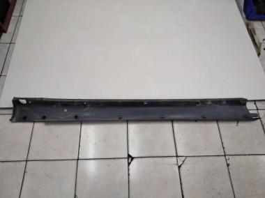 Порог пластиковый правый MERCEDES-BENZ M-класс W163 (1997 - 2001) — Разборка Мерседес