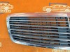 Решетка радиатора MERCEDES-BENZ E-класс W211/S211 (2002 - 2006) фото 2 — Разборка Мерседес