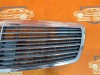 Решетка радиатора MERCEDES-BENZ E-класс W211/S211 (2002 - 2006) фото 3 — Разборка Мерседес