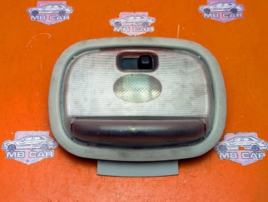 Плафон салона MERCEDES-BENZ M-класс W163 рестайлинг (2001 - 2005) — Разборка Мерседес