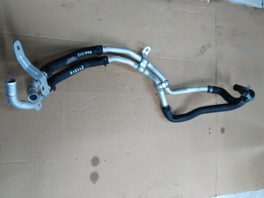 Трубка ОЖ MERCEDES-BENZ V-класс W447 (2014 - 2025) — Разборка Мерседес