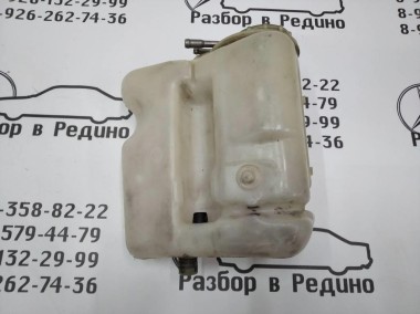 Бачок омывателя MERCEDES-BENZ W124 W124/S124/C124/A124 (1984 - 1993) — Разборка Мерседес
