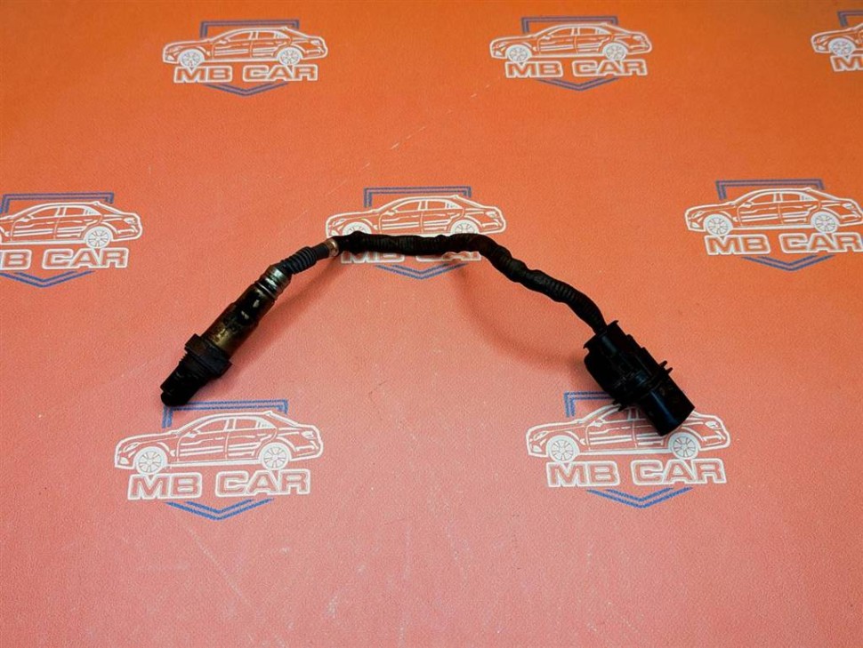 Лямбда-зонд MERCEDES-BENZ GL-класс X166 (2012 - 2016) фото 1 — Разборка Мерседес