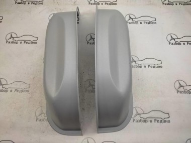 Наклаки колесных арок MERCEDES-BENZ Sprinter w906 — Разборка Мерседес