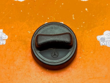 Крышка топливного бака MERCEDES-BENZ E-класс W210/S210 (1995 - 1999) — Разборка Мерседес