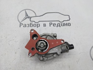 Насос вакуумный MERCEDES-BENZ V-класс W447 рестайлинг (2019 - 2025) — Разборка Мерседес