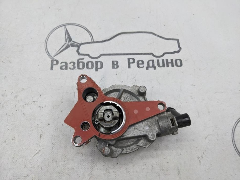 Насос вакуумный MERCEDES-BENZ V-класс W447 рестайлинг (2019 - 2025) фото 1 — Разборка Мерседес