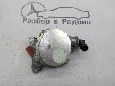 Насос вакуумный MERCEDES-BENZ V-класс W447 рестайлинг (2019 - 2025) — Разборка Мерседес