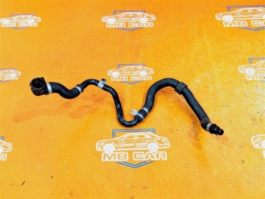 Патрубок ОЖ MERCEDES-BENZ C-класс W204/S204 (2006 - 2011) — Разборка Мерседес