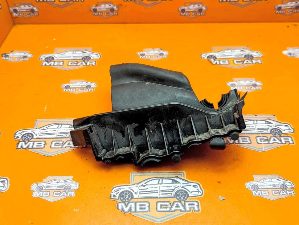 Шумоизоляция MERCEDES-BENZ GLE-класс W166 (2015 - 2018) фото 1 — Разборка Мерседес