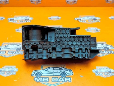 Шумоизоляция MERCEDES-BENZ GLE-класс W166 (2015 - 2018) — Разборка Мерседес