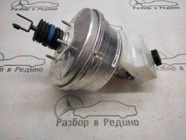 Вакуумный усилитель тормозов MERCEDES-BENZ GLS-класс X166 (2015 - 2019) — Разборка Мерседес