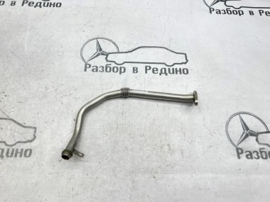 Трубка турбины MERCEDES-BENZ A-класс W176 (2012 - 2015) — Разборка Мерседес