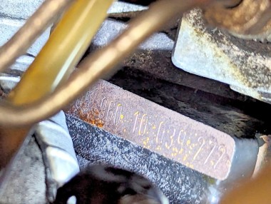 Двигатель дизельный MERCEDES-BENZ C-класс W202/S202 рестайлинг (1997 - 2001) &mdash; Разборка Мерседес