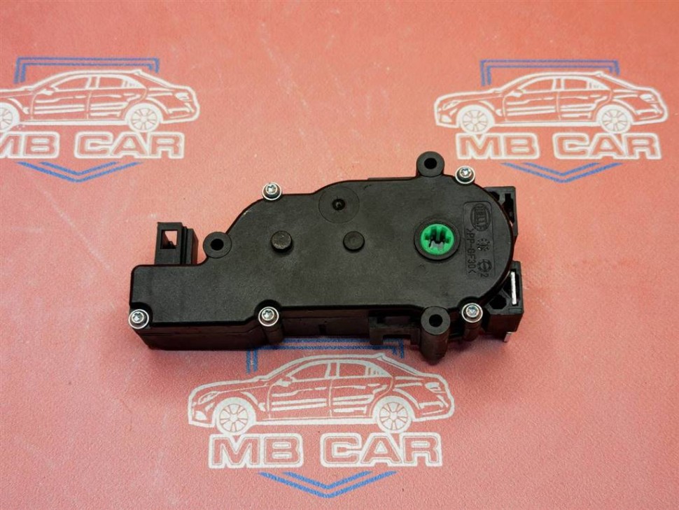 Активатор замка багажника MERCEDES-BENZ CLS-класс C218/X218 рестайлинг (2014 - 2017) фото 1 &mdash; Разборка Мерседес