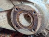 Раздаточная коробка MERCEDES-BENZ M-класс W163 (1997 - 2001) фото 9 &mdash; Разборка Мерседес