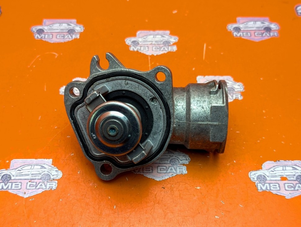 Термостат MERCEDES-BENZ E-класс W211/S211 рестайлинг (2006 - 2009) фото 1 — Разборка Мерседес