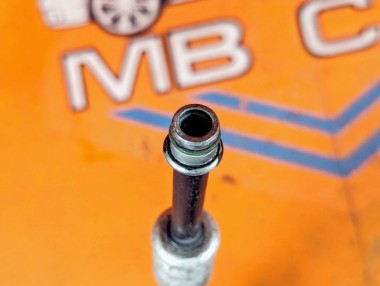 Трубка гидроподвески MERCEDES-BENZ CL-класс C215 (1999 - 2002) &mdash; Разборка Мерседес