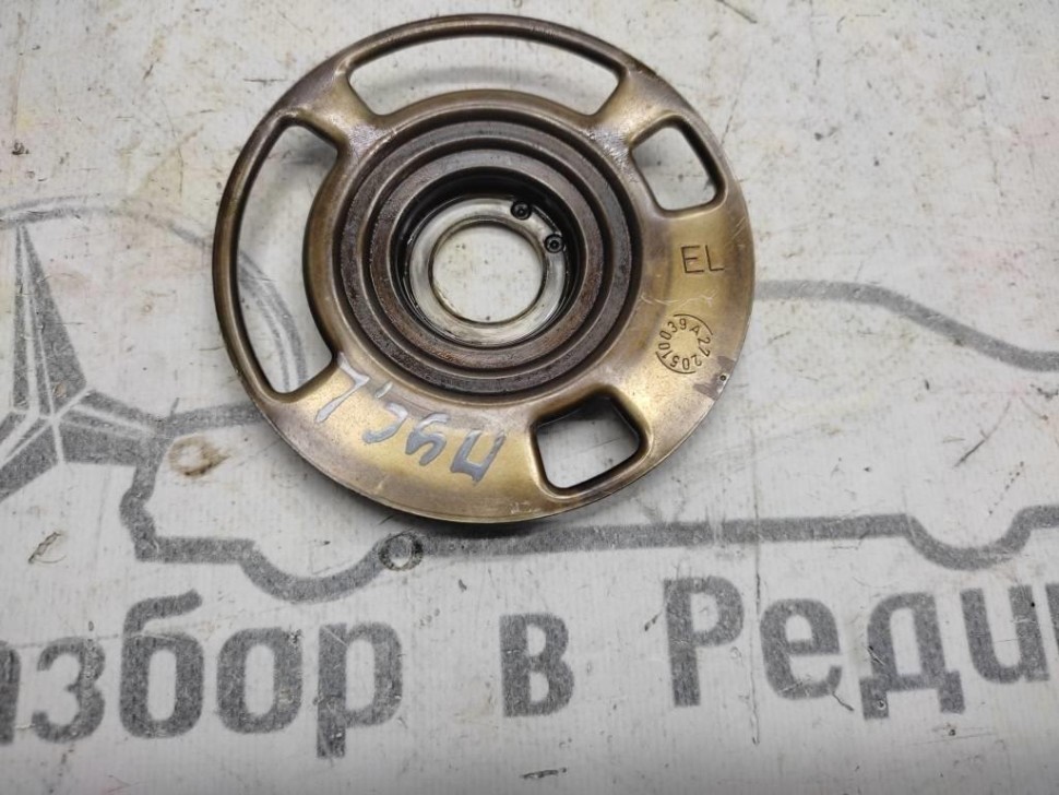 Импульсный диск распредвала MERCEDES-BENZ CLS-класс C219 (2004 - 2008) фото 1 — Разборка Мерседес