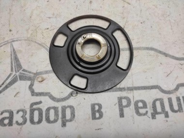 Импульсный диск распредвала MERCEDES-BENZ CLS-класс C219 (2004 - 2008) — Разборка Мерседес