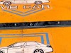 Шина скольжения сдвижной двери MERCEDES-BENZ V-класс W447 (2014 - 2025) фото 3 &mdash; Разборка Мерседес