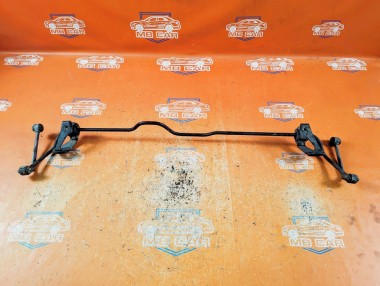 Стабилизатор задний MERCEDES-BENZ C-класс W203/S203/CL203 (2000 - 2004) — Разборка Мерседес