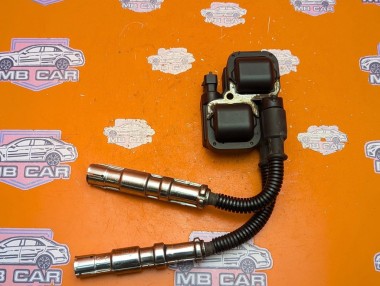 Катушка зажигания MERCEDES-BENZ M-класс AMG W163 (2000 - 2001) &mdash; Разборка Мерседес
