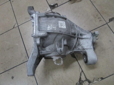 Редуктор задний MERCEDES-BENZ GLE-класс AMG Coupe C292 (2015 - 2019) — Разборка Мерседес