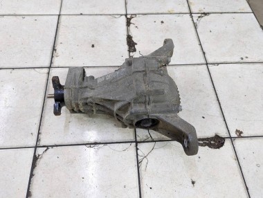 Редуктор задний MERCEDES-BENZ M-класс W164 (2005 - 2008) — Разборка Мерседес