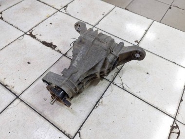 Редуктор задний MERCEDES-BENZ M-класс W164 (2005 - 2008) — Разборка Мерседес