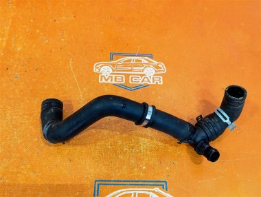 Патрубок ОЖ MERCEDES-BENZ GLC-класс X253 (2015 - 2019) — Разборка Мерседес